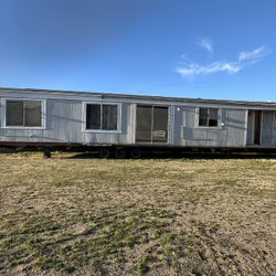 Mobile Home