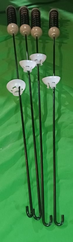 Washer Suspension Kit.. Open Box, New