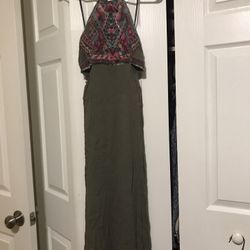 Womans Xs Dress