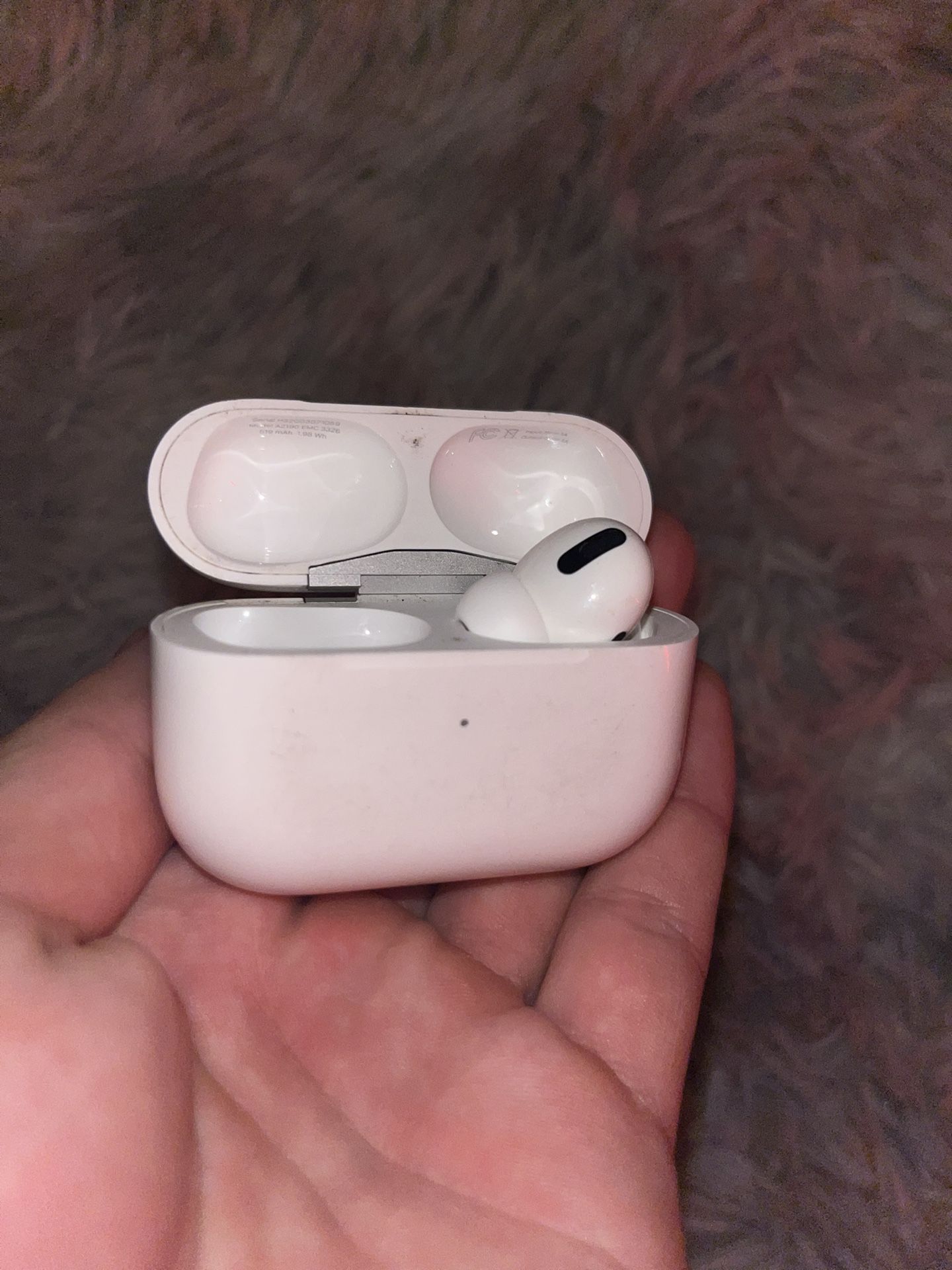AirPod Pros 2nd Gen