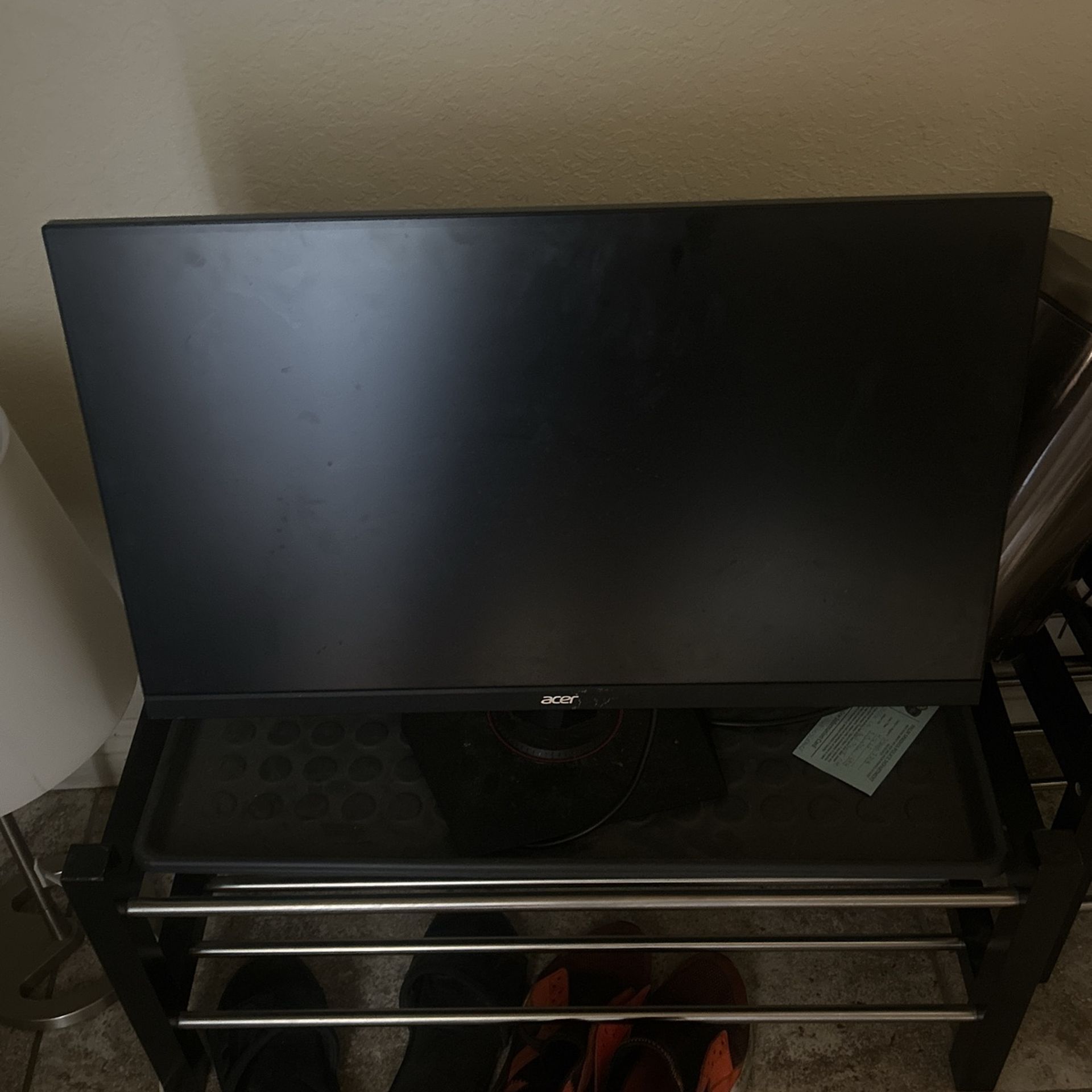 27" Gaming Monitor