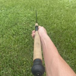 Custom Fishing Rod 