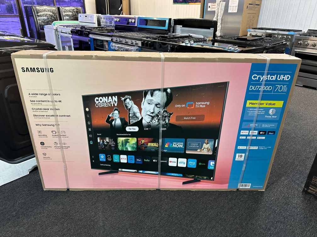 Brand New In Box Tvs 55 Inch Start At 550