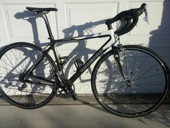 Mongoose bosberg sale