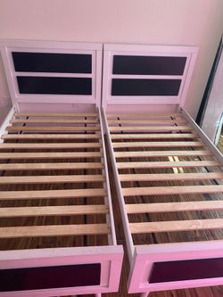Twin Bed Frames