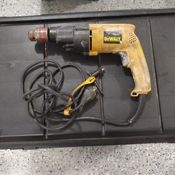 DeWalt Hammer Drill 