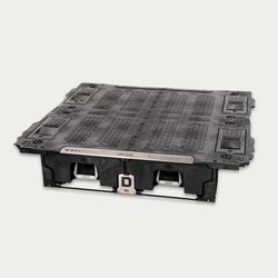 DECKED Truck Bed Storage System – Dodge Ram 1500 – 5’7” bed length