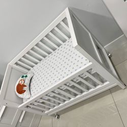 Mini cuna