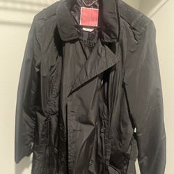 Kate Spade Rain Coat 