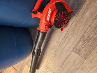 Echo Gas Leaf Blower 170mph