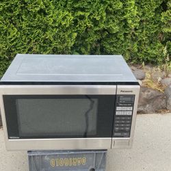 Microway Panasonic 