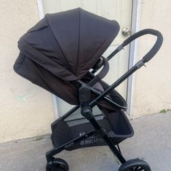 EVENFLO PIVOT TRAVEL SYSTEM 