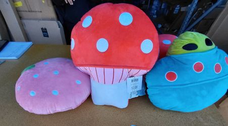 Pillows