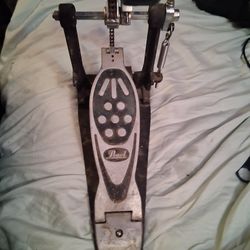 Chain drive Pearl Kick Pedal