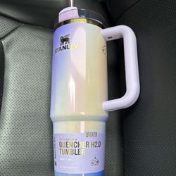 Wicked Stanley Cup(s)