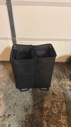 Laundry basket