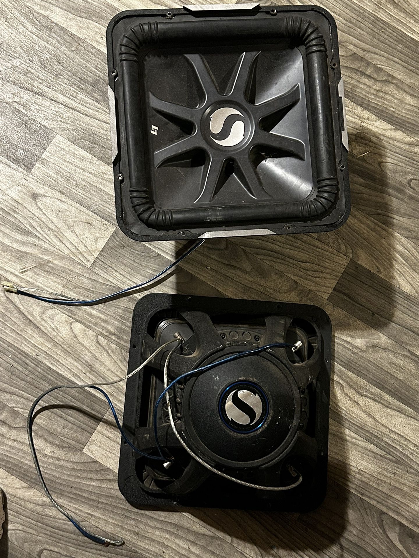 L7 15in X2 $250
