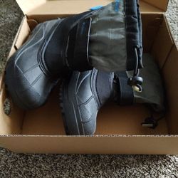 Children's Boots Columbia 