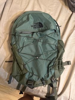 The north face borealis