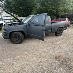 1994 Chevy Pick Up “parts”