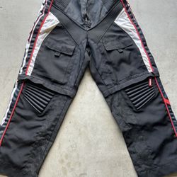 O’Neal Motocross Riding Pants