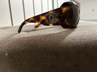 Channel Sun Glasses