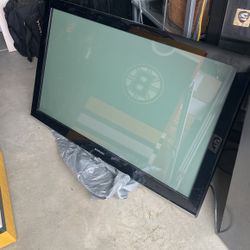 50 inch plasma Samsung
