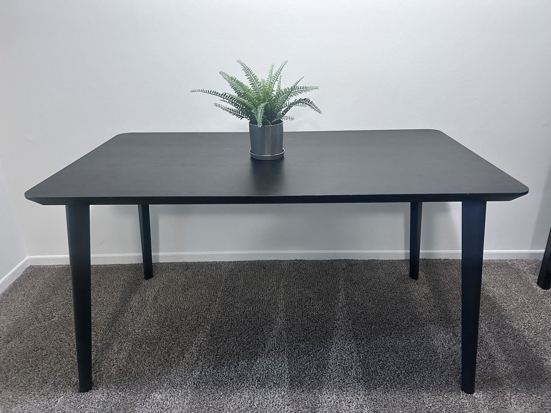 IKEA Lisabo Table - Only