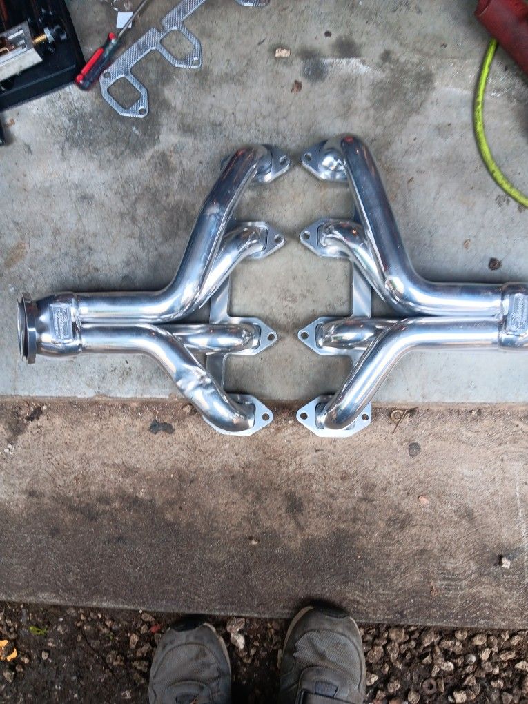 Headers