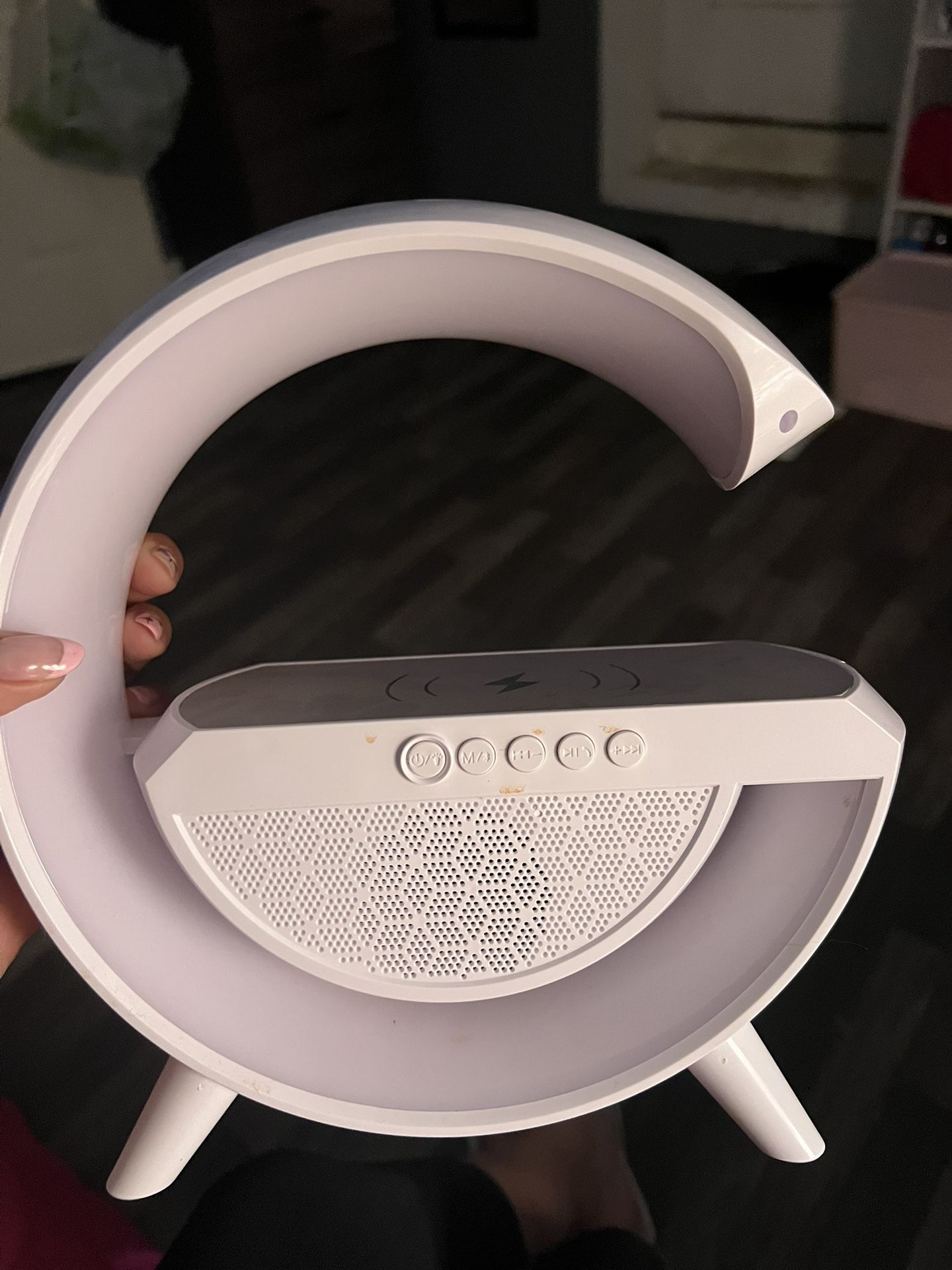Speaker