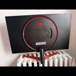 LG Gaming Monitor 