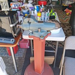 Selling A Wilton Vise In Great Condition 