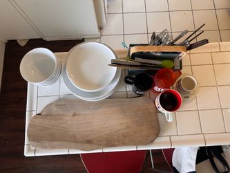 Kitchenware Bundle
