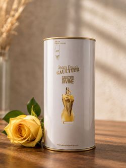 Jean Paul Gaultier Gaultier Divine Perfume