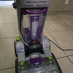 Vacuum Cleaner