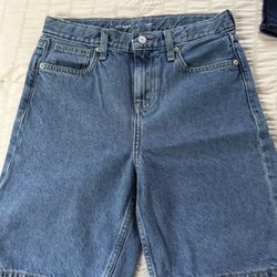 Old Navy Boy Shorts Size 16 
