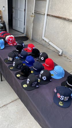 Hats