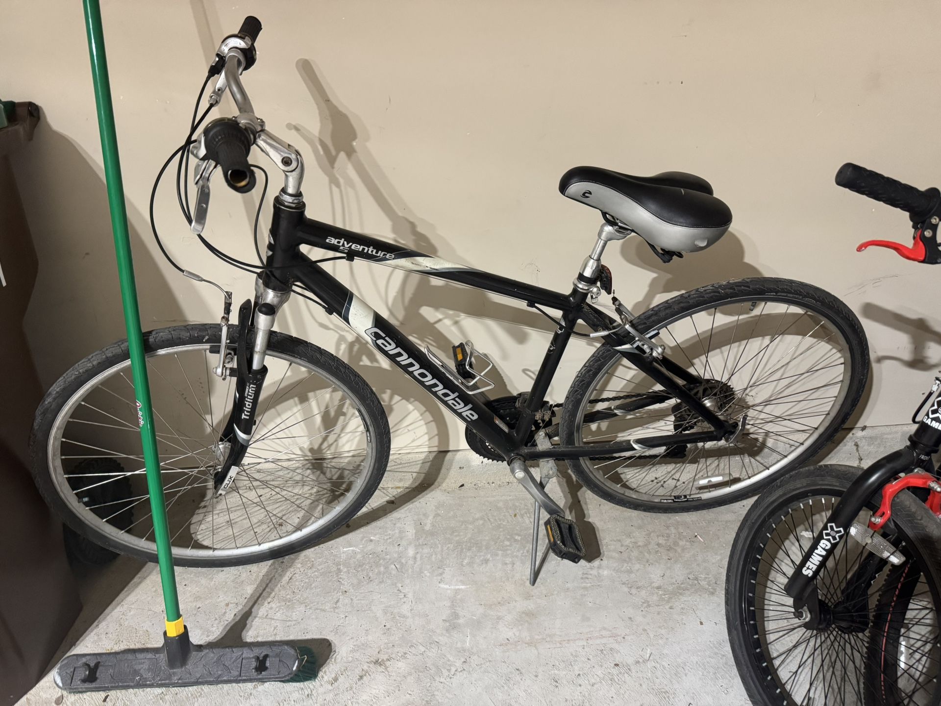 Men's Bike