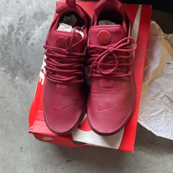 Nike 