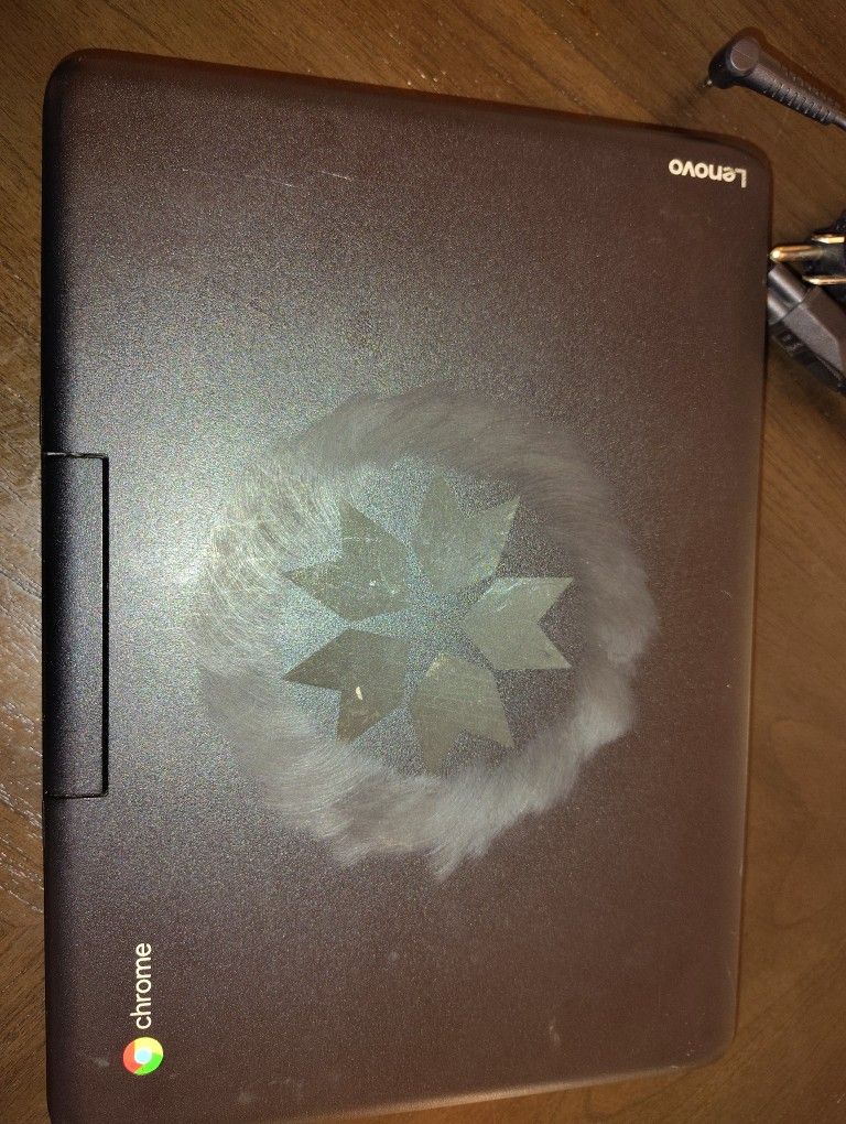 Selling My Lenovo Touchscreen Laptop