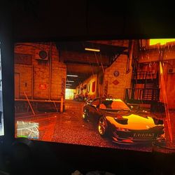 Gaming Monitor 