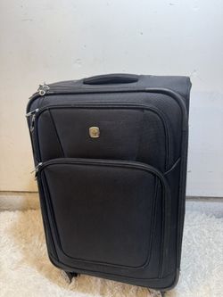 Travel Suitcase 