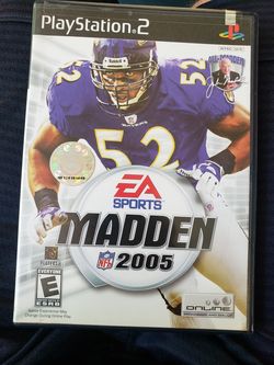Madden