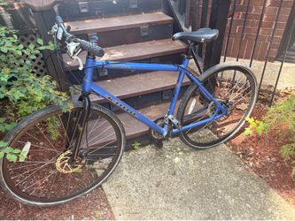 Kona Men’s Bike - Dew Deluxe