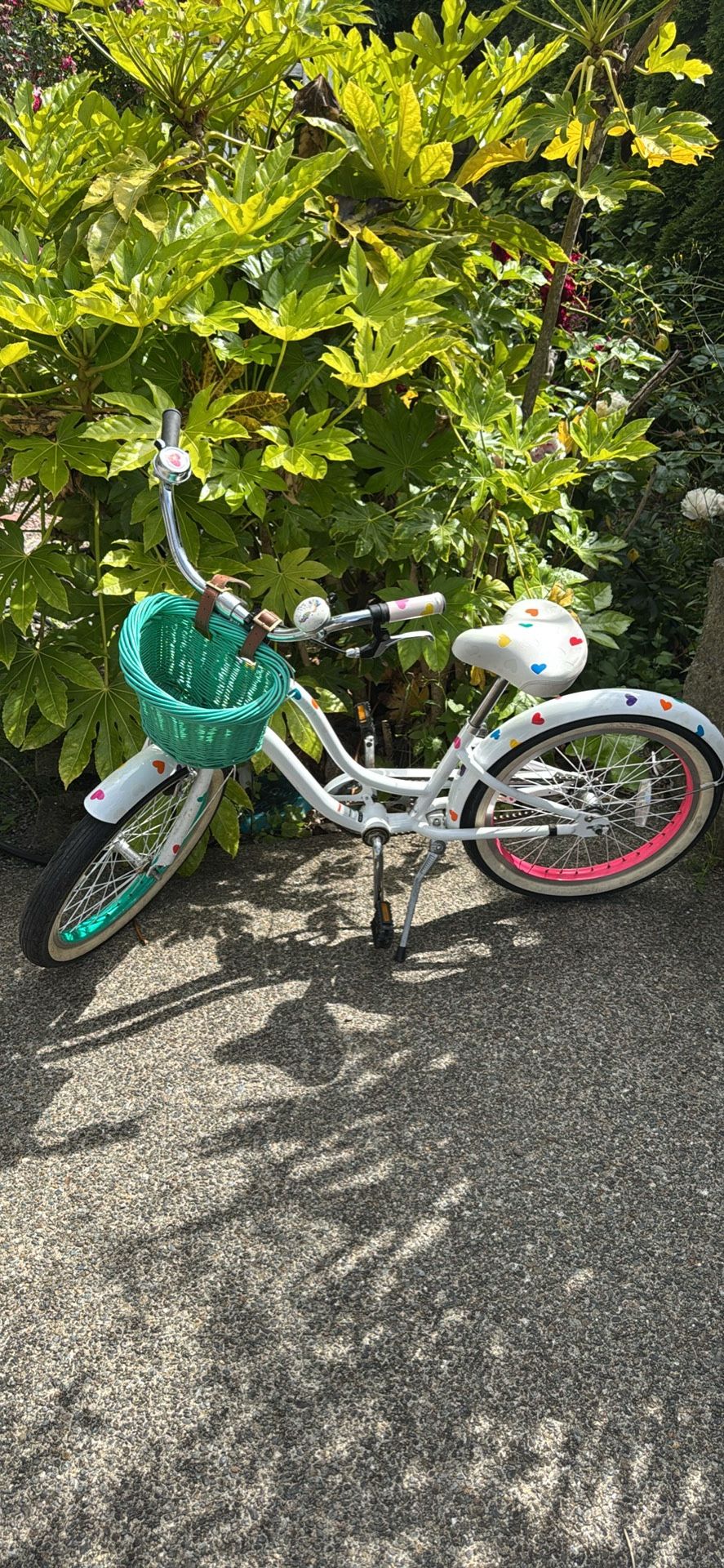 Electra Girls Bike