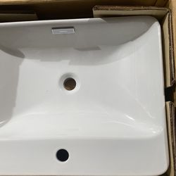 SINK, MIRRORS SMALL BATHROOM REMODEL