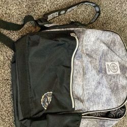 Justice Backpack