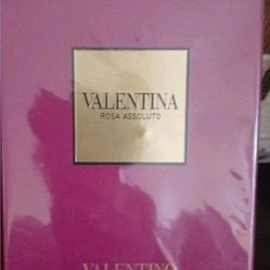 Valentina By Valentino 
