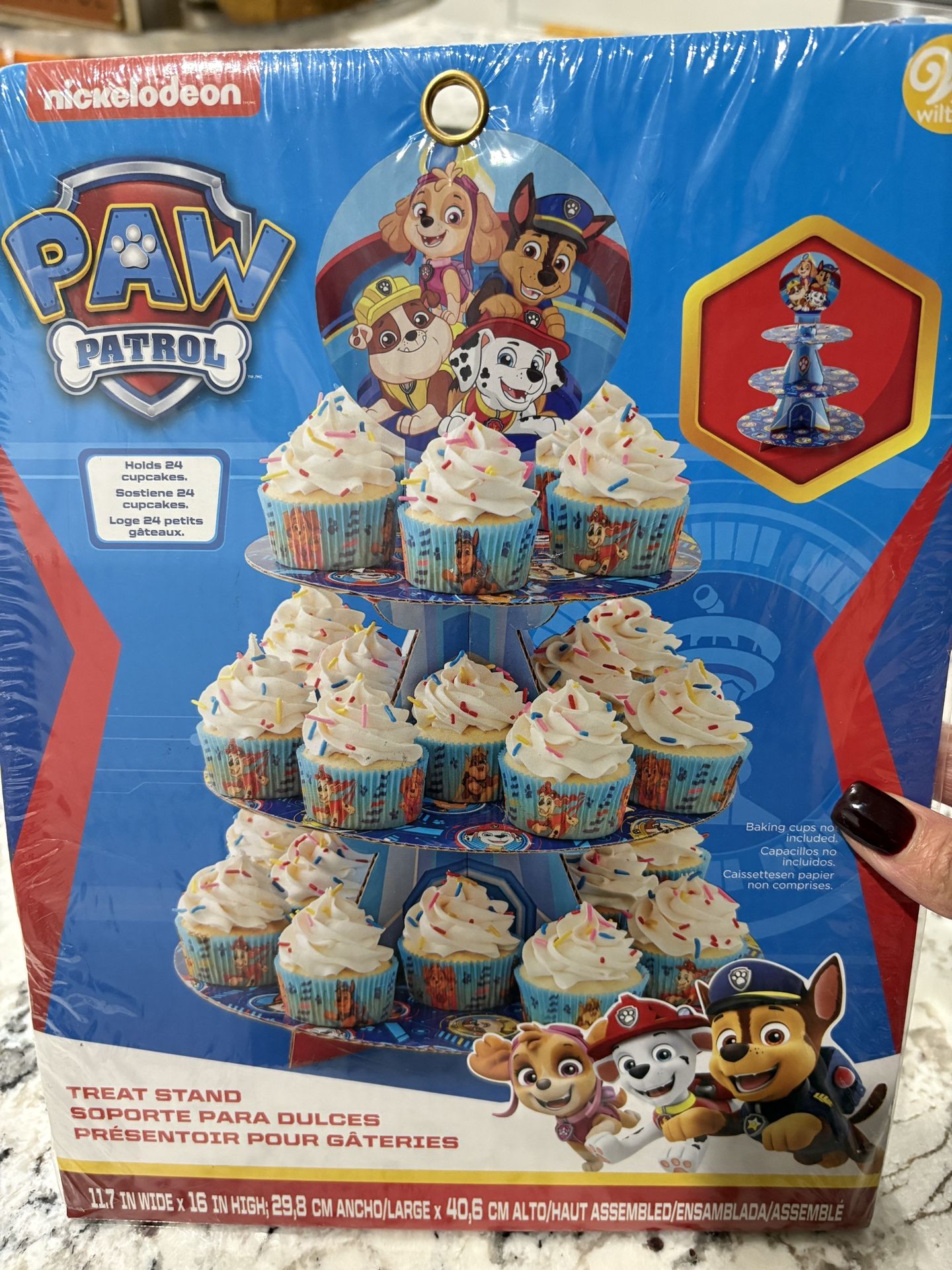 Paw Patrol Party