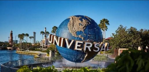Universal studios